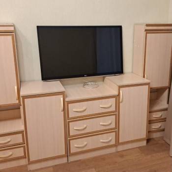 Сдается 1-комнатная квартира, 27,4 м²