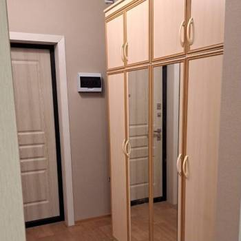 Сдается 1-комнатная квартира, 27,4 м²