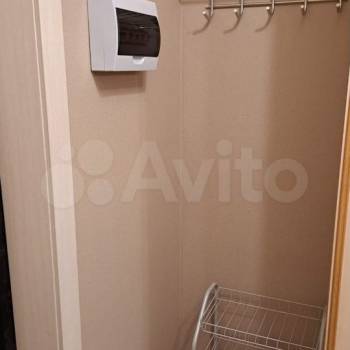 Сдается 1-комнатная квартира, 27,4 м²