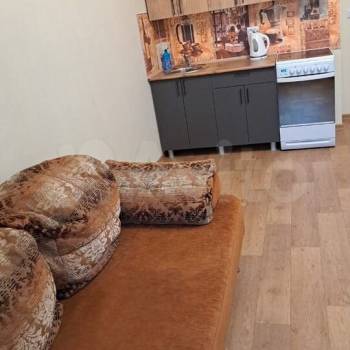 Сдается 1-комнатная квартира, 27,4 м²