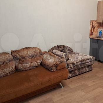 Сдается 1-комнатная квартира, 27,4 м²