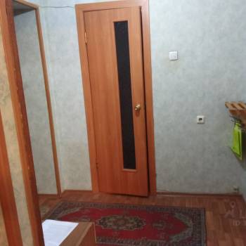 Сдается 1-комнатная квартира, 40,5 м²