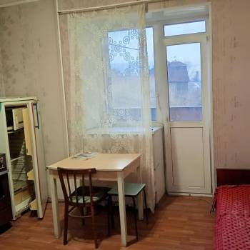 Сдается 1-комнатная квартира, 40,5 м²
