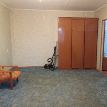 Сдается 1-комнатная квартира, 40,5 м²