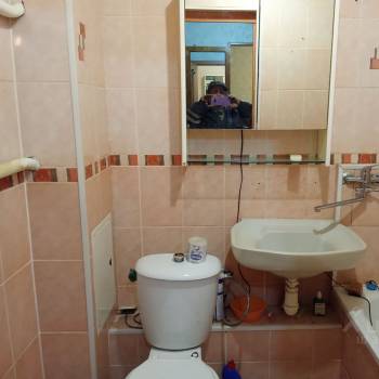 Сдается 1-комнатная квартира, 40,5 м²