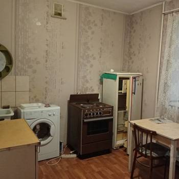 Сдается 1-комнатная квартира, 40,5 м²