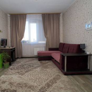 Продается 2-х комнатная квартира, 60 м²