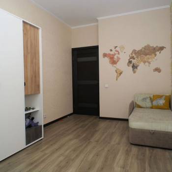 Продается 2-х комнатная квартира, 60 м²