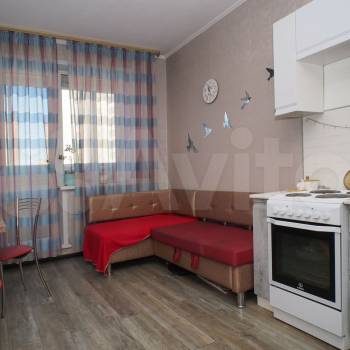 Продается 2-х комнатная квартира, 60 м²