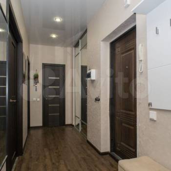 Продается 2-х комнатная квартира, 60 м²