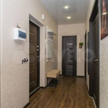 Продается 2-х комнатная квартира, 60 м²