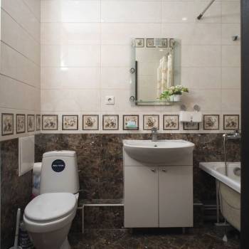 Продается 2-х комнатная квартира, 60 м²