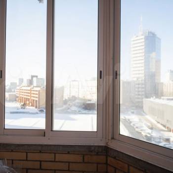 Продается 2-х комнатная квартира, 60 м²