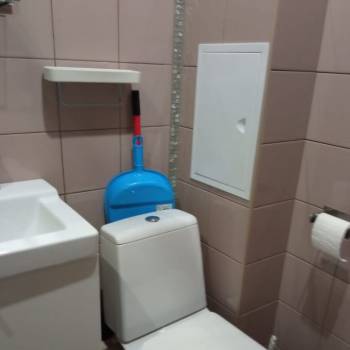 Продается 1-комнатная квартира, 24,9 м²