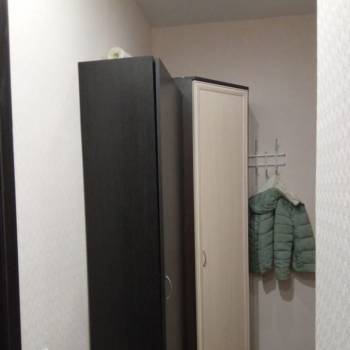 Продается 1-комнатная квартира, 24,9 м²