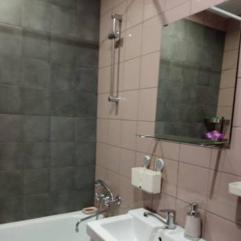 Продается 1-комнатная квартира, 24,9 м²