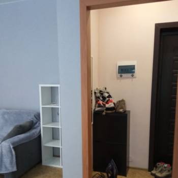 Продается 1-комнатная квартира, 24,9 м²