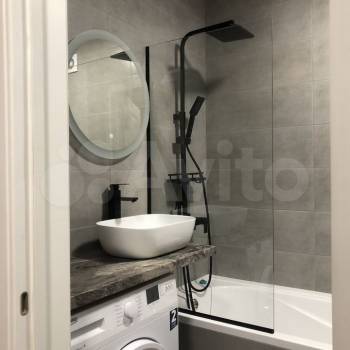 Сдается 1-комнатная квартира, 30 м²