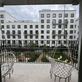 Сдается 1-комнатная квартира, 32 м²