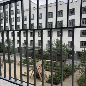 Сдается 1-комнатная квартира, 32 м²