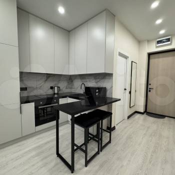 Сдается 1-комнатная квартира, 32 м²