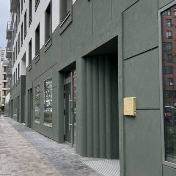 Сдается 1-комнатная квартира, 32 м²