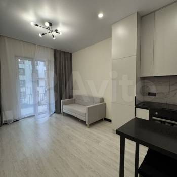 Сдается 1-комнатная квартира, 32 м²