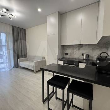 Сдается 1-комнатная квартира, 32 м²