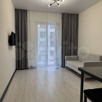 Сдается 1-комнатная квартира, 32 м²