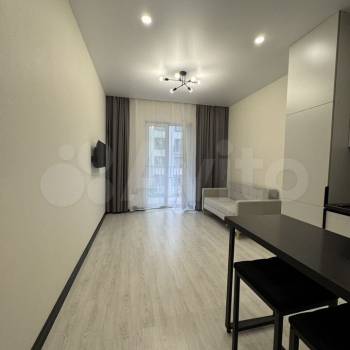 Сдается 1-комнатная квартира, 32 м²