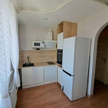 Сдается 1-комнатная квартира, 36,4 м²