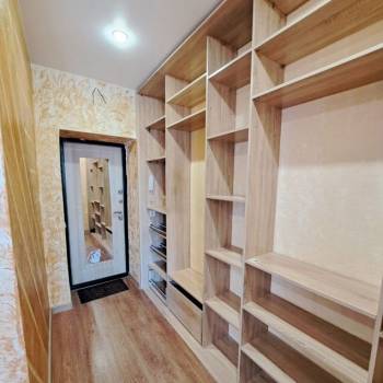 Сдается 1-комнатная квартира, 36,4 м²