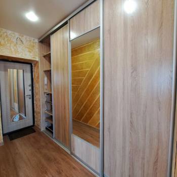 Сдается 1-комнатная квартира, 36,4 м²