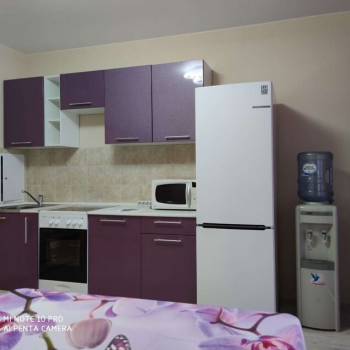 Сдается 2-х комнатная квартира, 62 м²