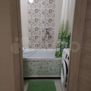 Сдается 2-х комнатная квартира, 62 м²