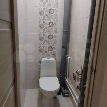 Сдается 2-х комнатная квартира, 62 м²