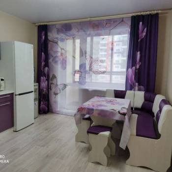 Сдается 2-х комнатная квартира, 62 м²