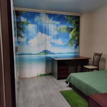 Сдается 2-х комнатная квартира, 62 м²