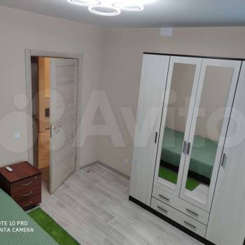 Сдается 2-х комнатная квартира, 62 м²