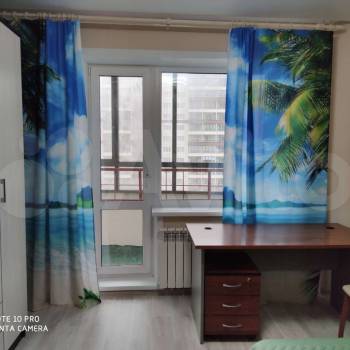 Сдается 2-х комнатная квартира, 62 м²