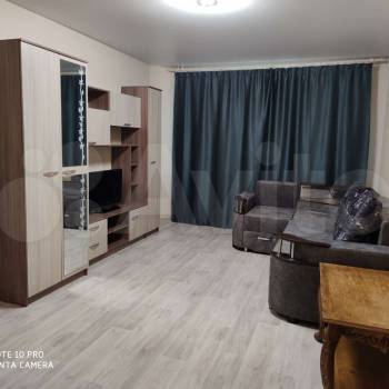 Сдается 2-х комнатная квартира, 62 м²