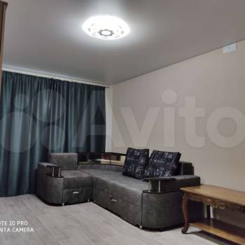 Сдается 2-х комнатная квартира, 62 м²