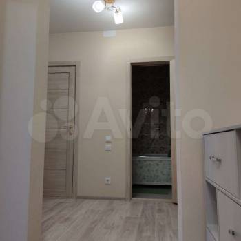 Сдается 2-х комнатная квартира, 62 м²