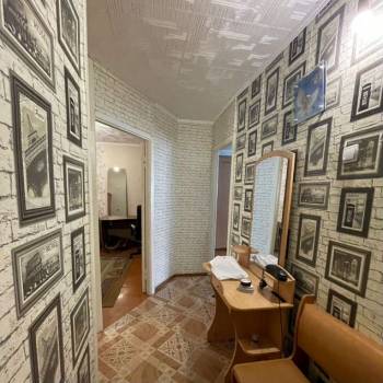 Сдается 2-х комнатная квартира, 44 м²