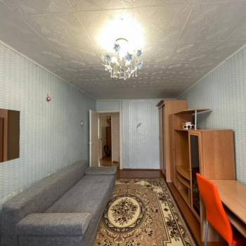 Сдается 2-х комнатная квартира, 44 м²