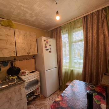 Сдается 2-х комнатная квартира, 44 м²