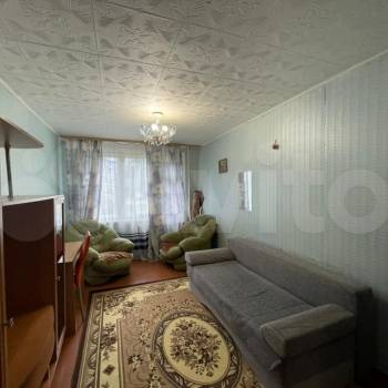 Сдается 2-х комнатная квартира, 44 м²