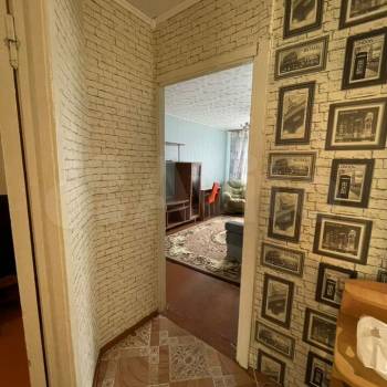 Сдается 2-х комнатная квартира, 44 м²