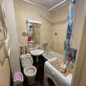 Сдается 2-х комнатная квартира, 44 м²