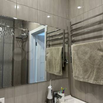 Продается 2-х комнатная квартира, 59,8 м²